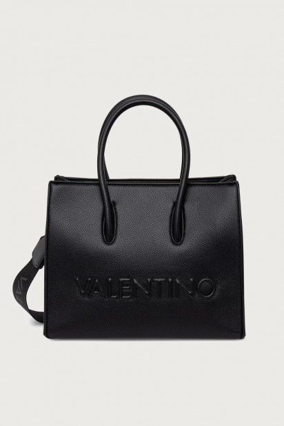 Valentino Bags Mala de M�o Bianka Re de Mulher