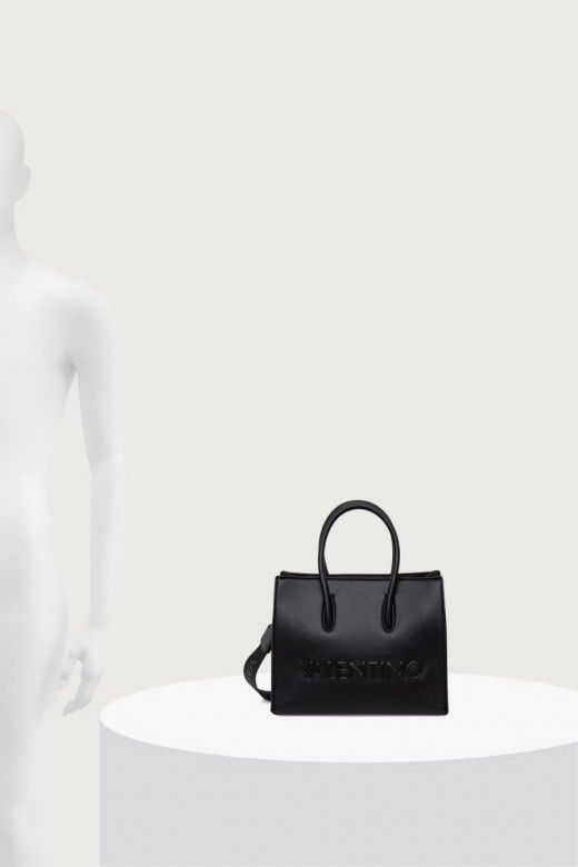 Valentino Bags Mala de Mão Bianka Re de Mulher Valentino Bags Mala de Mão Bianka Re de Mulher