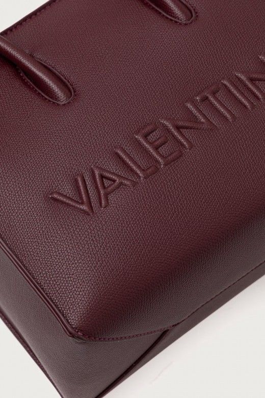 Valentino Bags Mala de Mão Bianka Re de Mulher Valentino Bags Mala de Mão Bianka Re de Mulher
