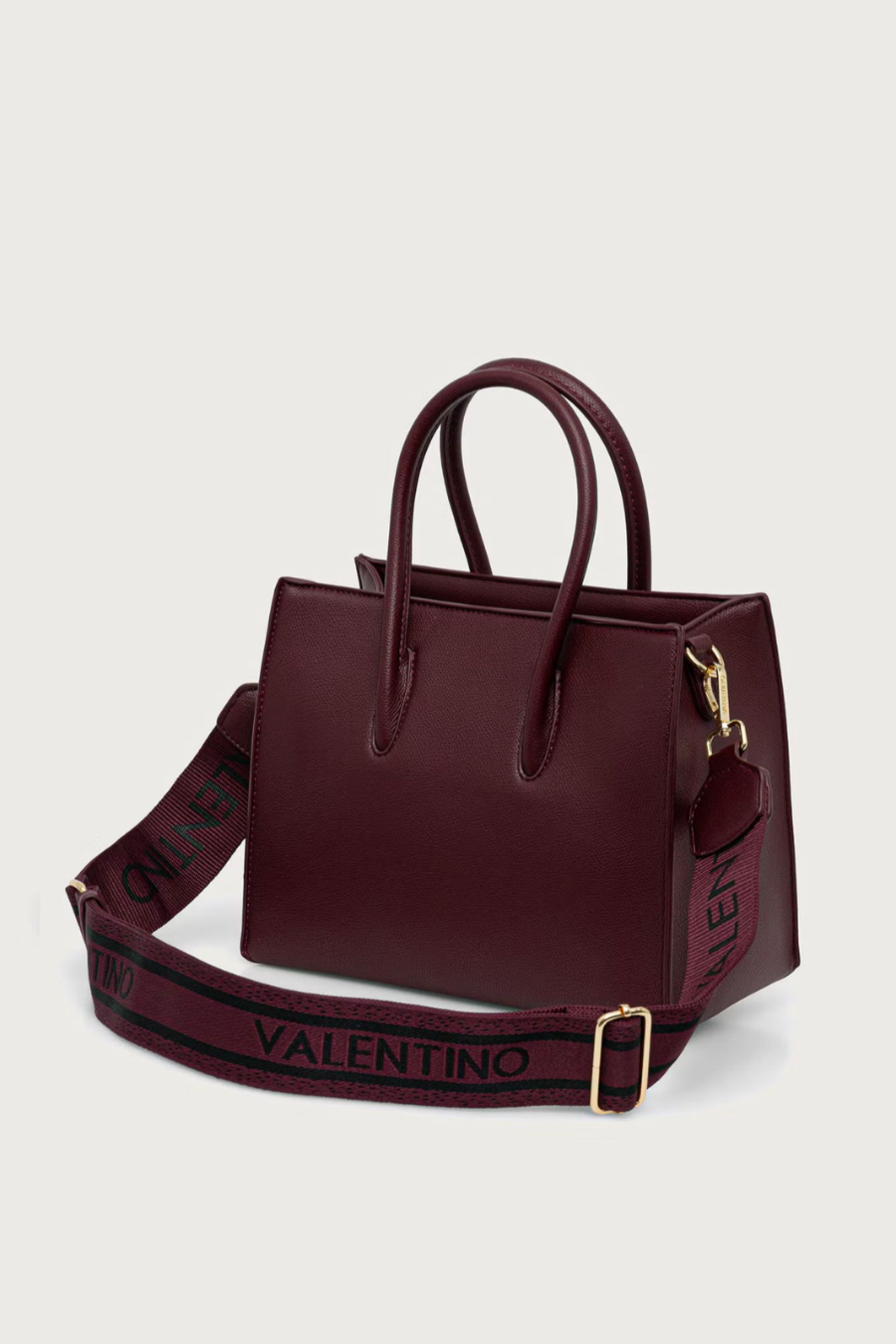 Valentino Bags Mala de Mão Bianka Re de Mulher