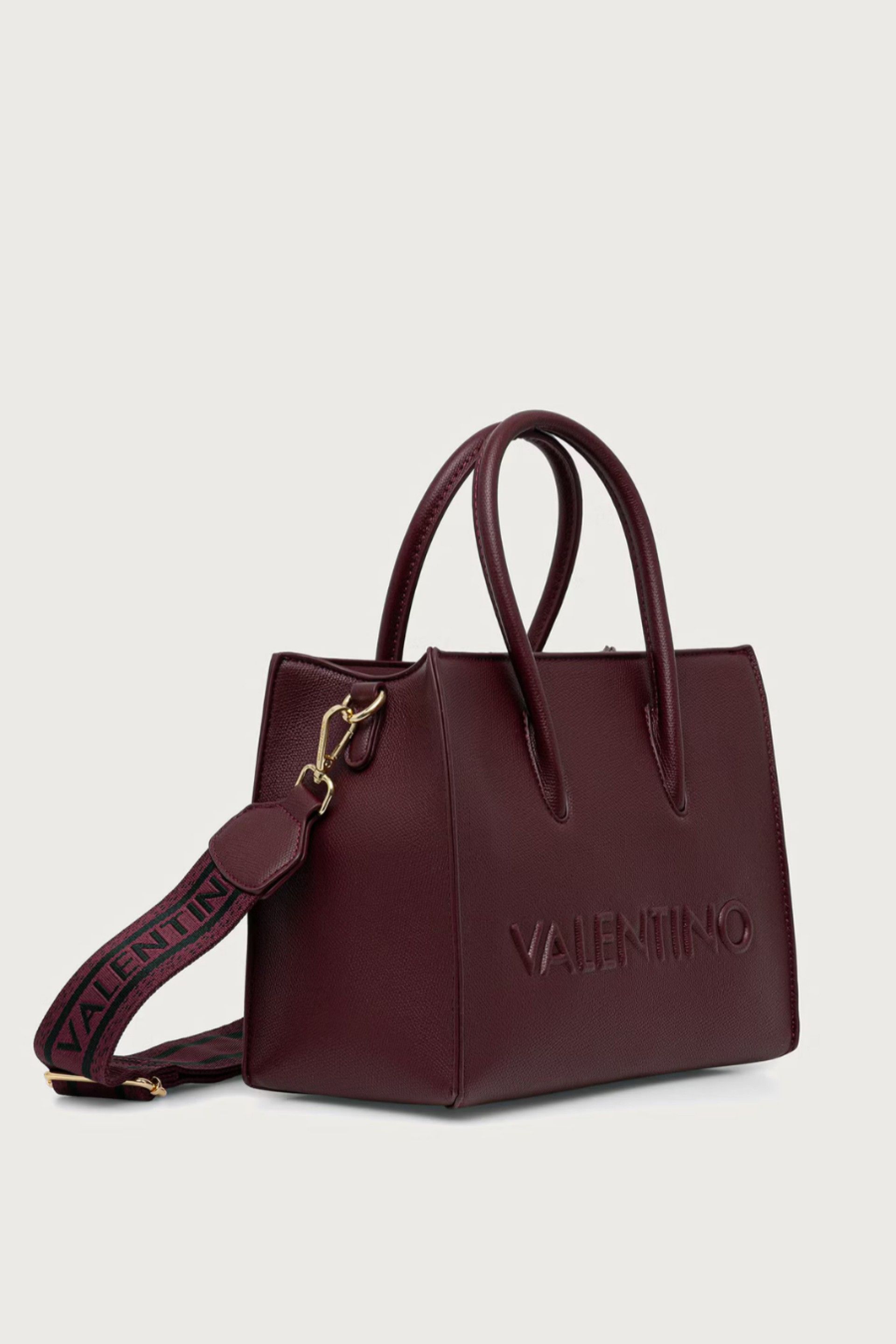 Valentino Bags Mala de Mão Bianka Re de Mulher