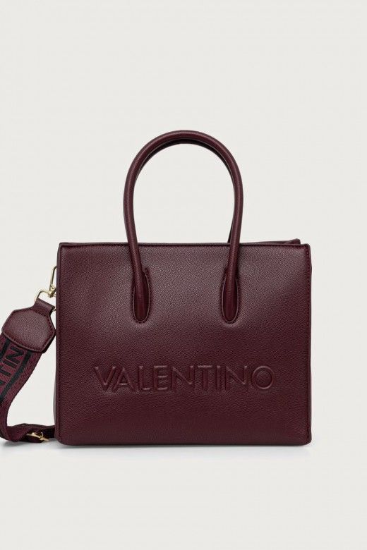 Valentino Bags Mala de Mão Bianka Re de Mulher Valentino Bags Mala de Mão Bianka Re de Mulher