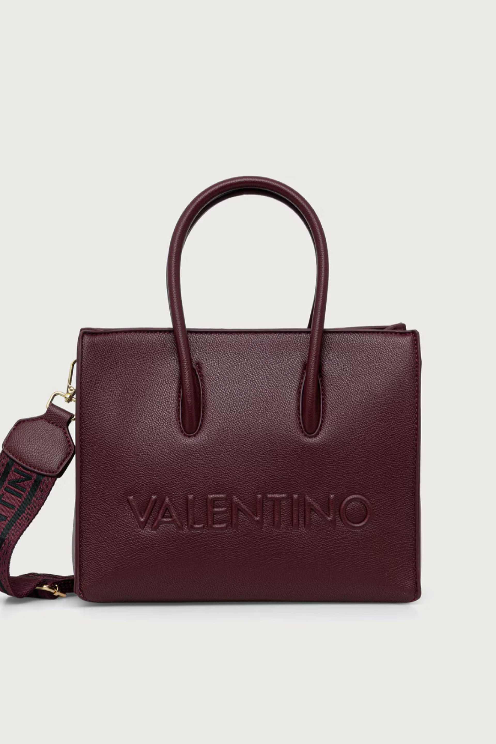 Valentino Bags Mala de Mão Bianka Re de Mulher