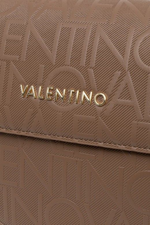 Valentino Mala a Tiracolo Gynevra Re com Monograma de Mulher