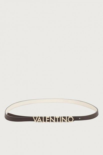 Valentino Cinto Belty com Log�tipo de Mulher