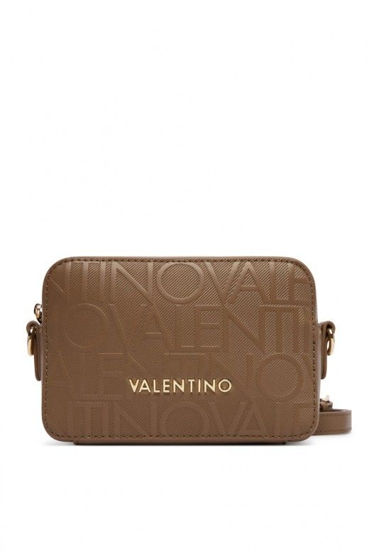 Valentino Mala a Tiracolo Gynevra Re com Monograma de Mulher
