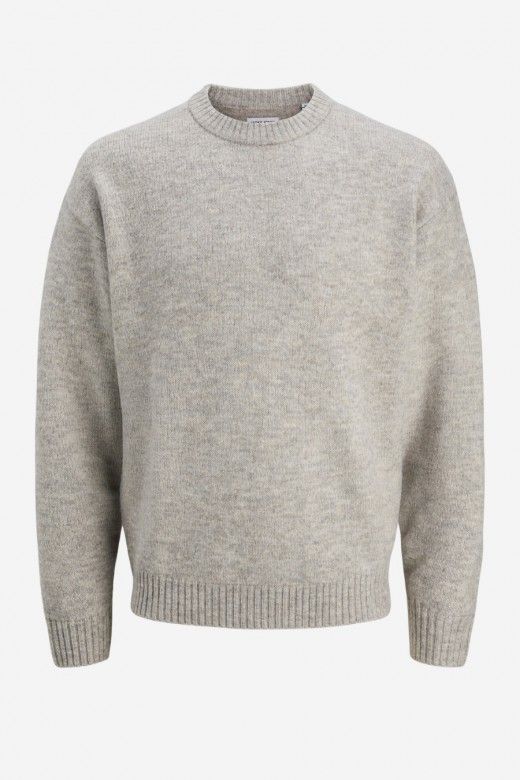 Jack & Jones Camisola Soho Ollie de Corte Descontraído de Homem Jack & Jones Camisola Soho Ollie de Corte Descontraído de Homem