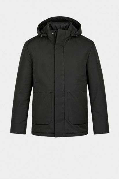 Alexander & Co. Parka Alfaro com Capuz de Homem Alexander & Co. Parka Alfaro com Capuz de Homem