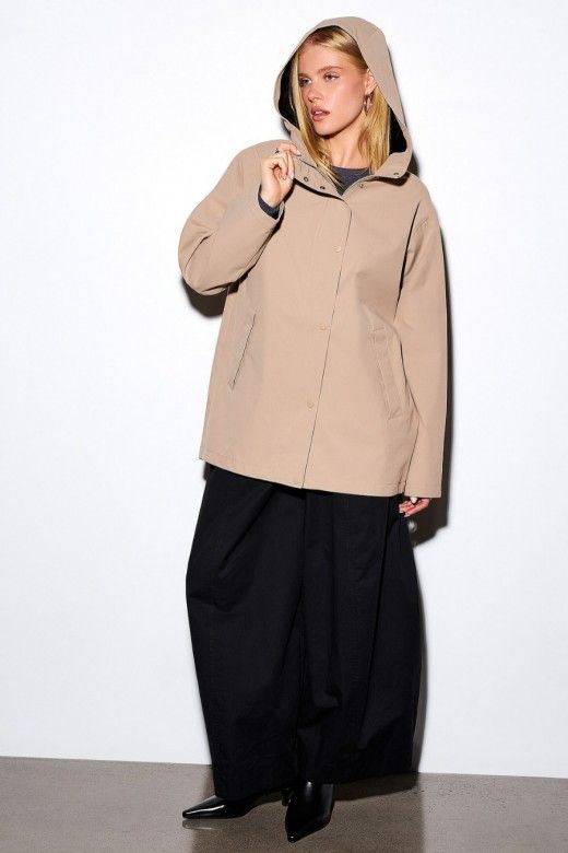 Vero Moda Casaco Hanacami Impermeável de Mulher Vero Moda Casaco Hanacami Impermeável de Mulher