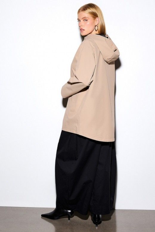 Vero Moda Casaco Hanacami Impermeável de Mulher Vero Moda Casaco Hanacami Impermeável de Mulher
