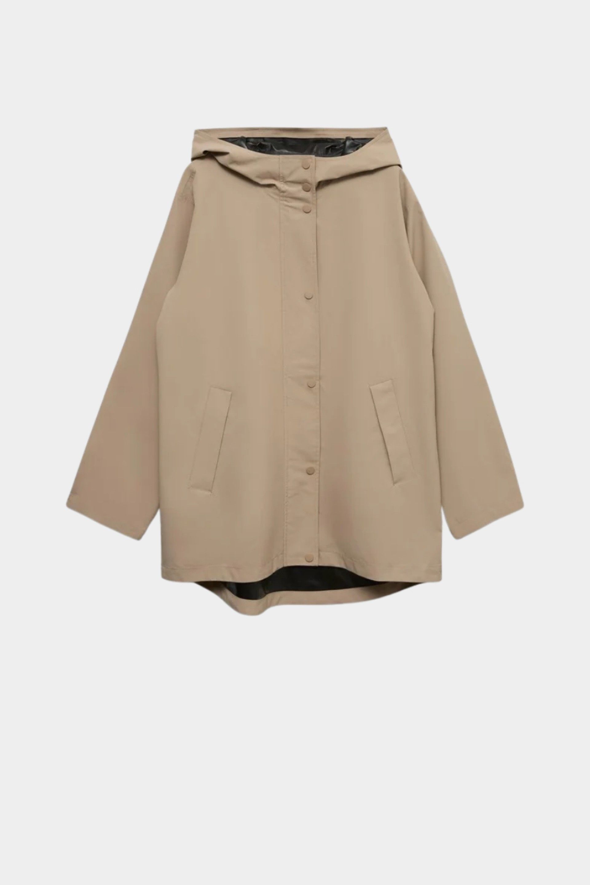Vero Moda Casaco Hanacami Impermeável de Mulher
