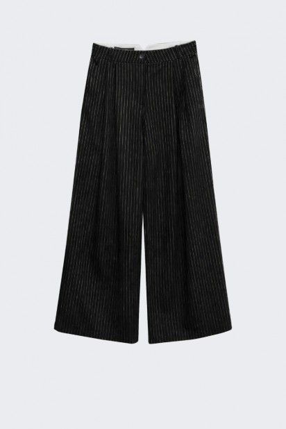 Vero Moda Cal�as Stella de Risca Fina de Mulher
