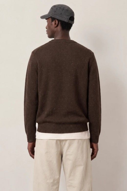ONLY & SONS Camisola Michael de Malha Salpicada de Homem