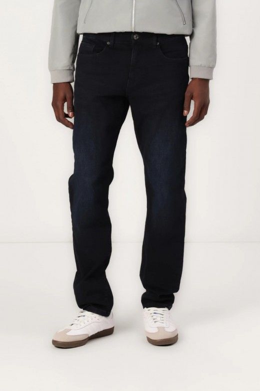 ONLY & SONS Jeans Weft de Corte Regular de Homem ONLY & SONS Jeans Weft de Corte Regular de Homem