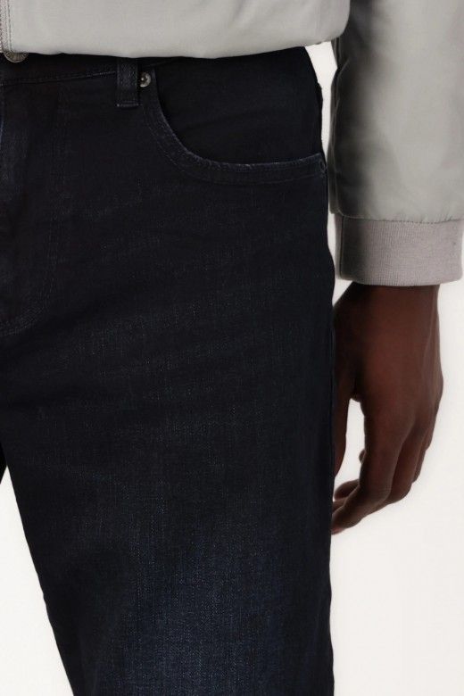 ONLY & SONS Jeans Weft de Corte Regular de Homem ONLY & SONS Jeans Weft de Corte Regular de Homem