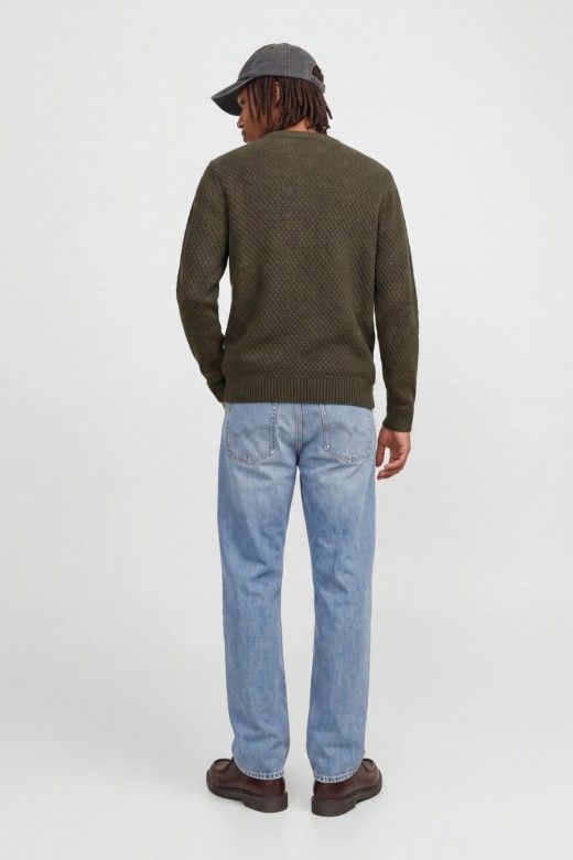 Camisola Jack Jones Blake O Camisola Jack Jones Blake O