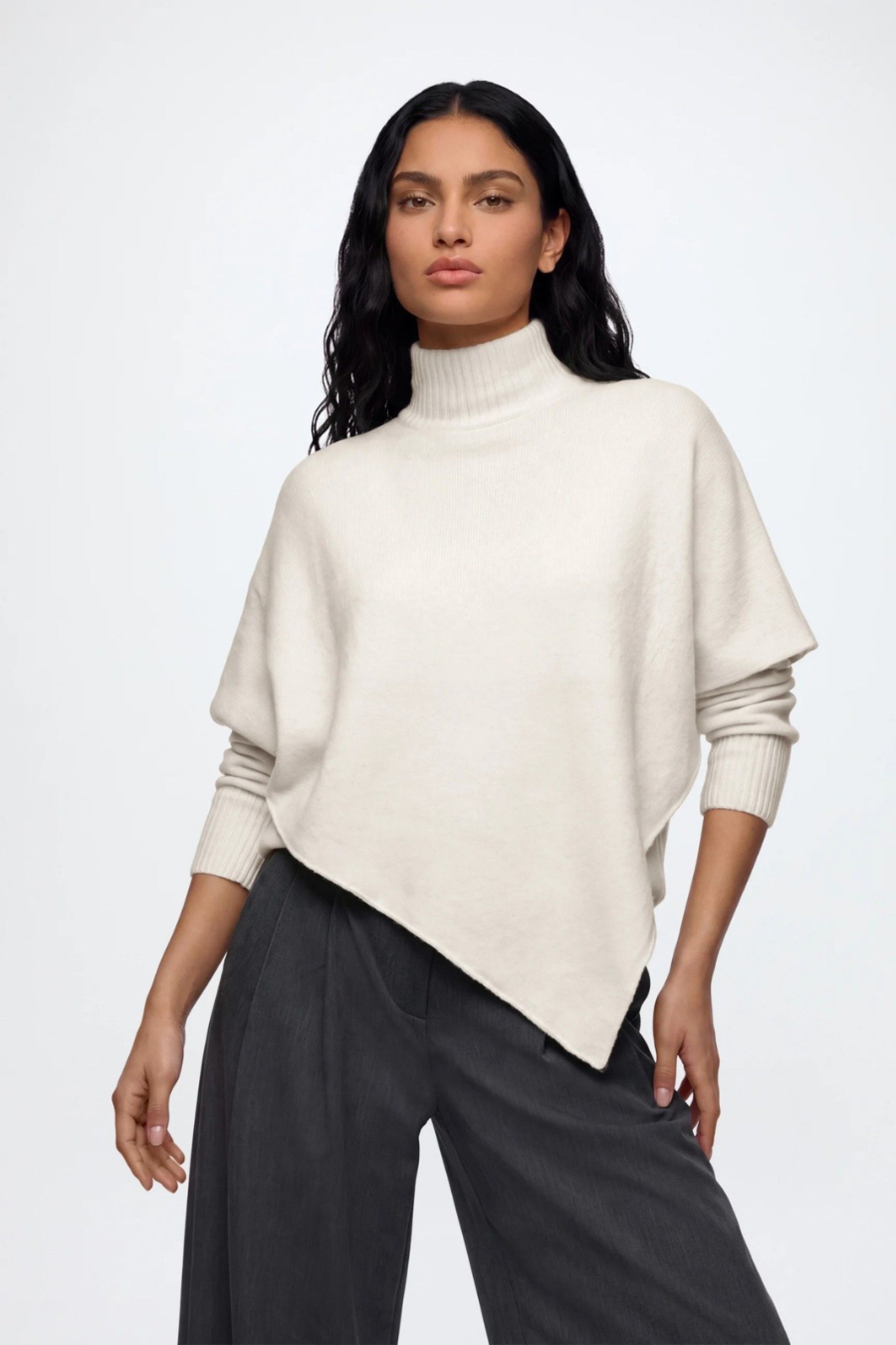 Vero Moda Camisola Camila com Capa de Mulher
