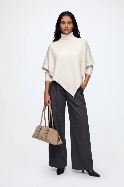 Vero Moda Camisola Camila com Capa de Mulher Vero Moda Camisola Camila com Capa de Mulher