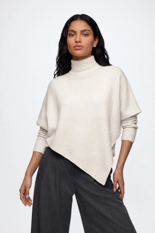 Vero Moda Camisola Camila com Capa de Mulher Vero Moda Camisola Camila com Capa de Mulher