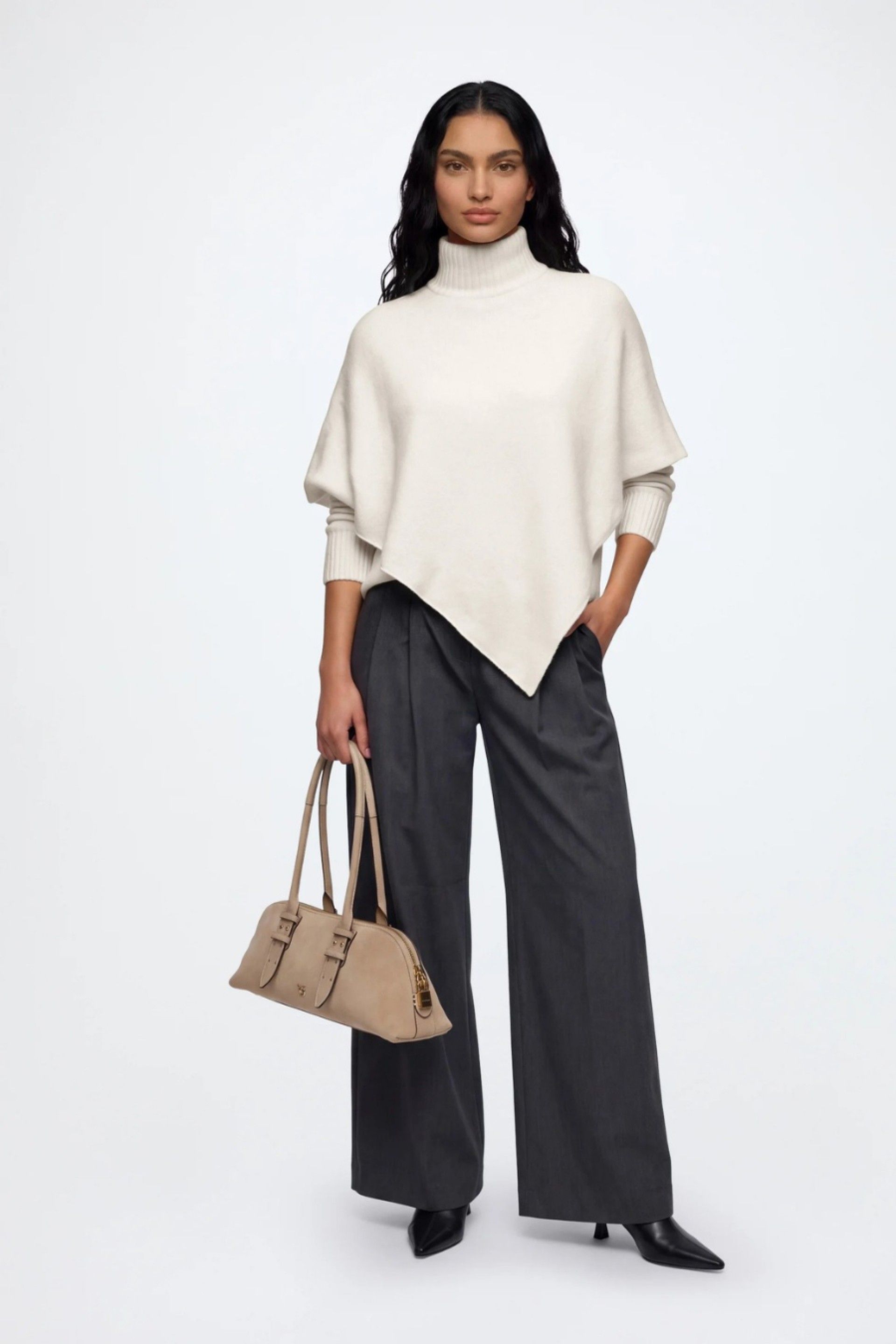 Vero Moda Camisola Camila com Capa de Mulher