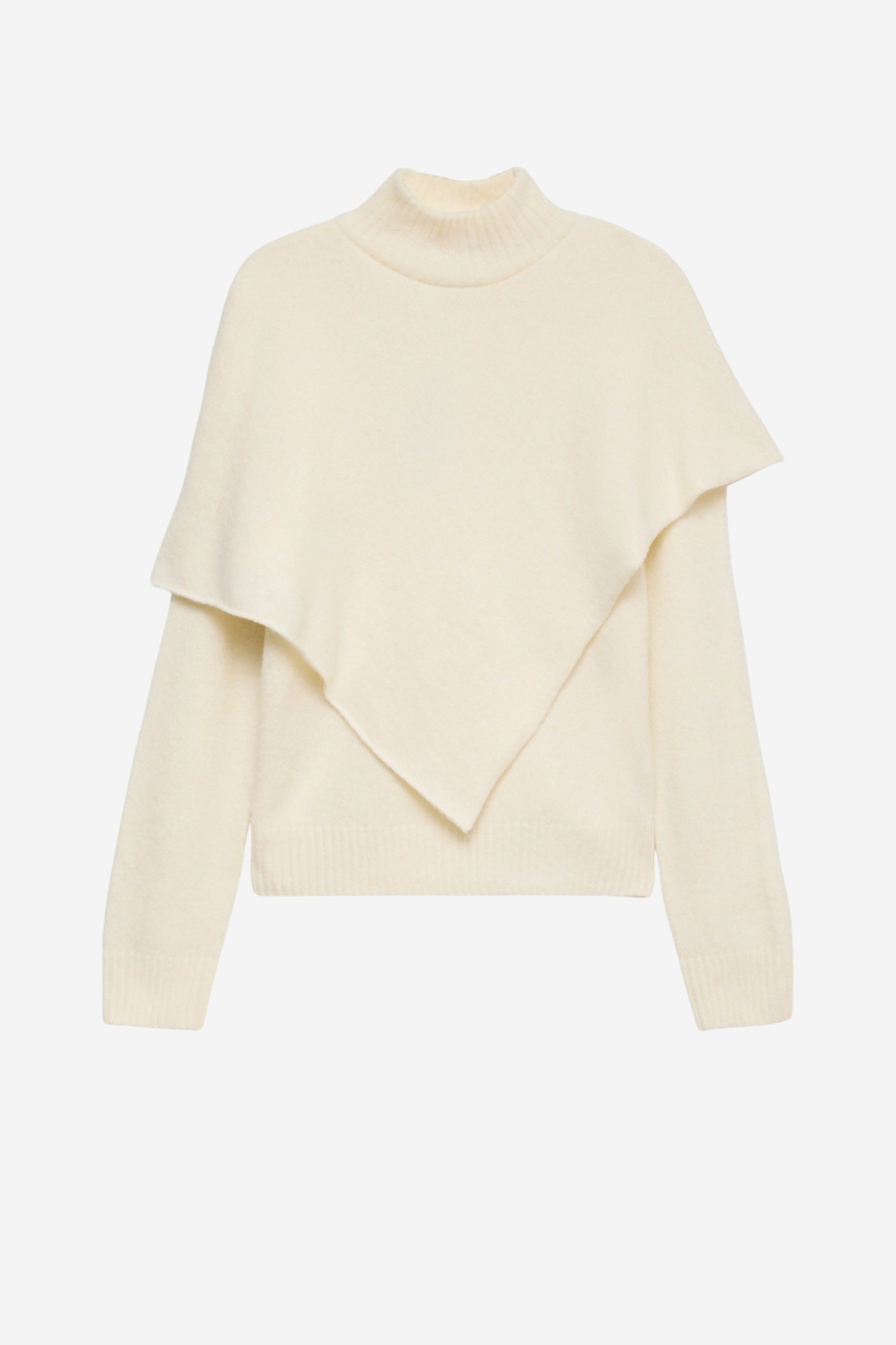 Vero Moda Camisola Camila com Capa de Mulher
