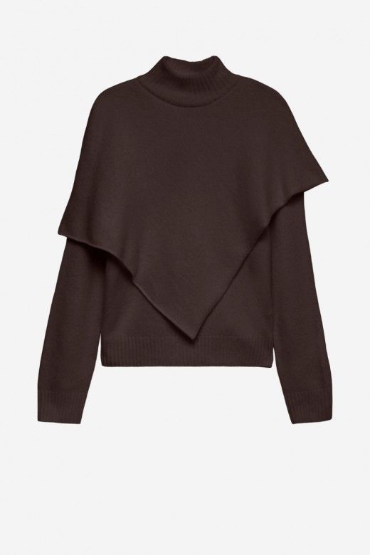 Vero Moda Camisola Camila com Capa de Mulher Vero Moda Camisola Camila com Capa de Mulher
