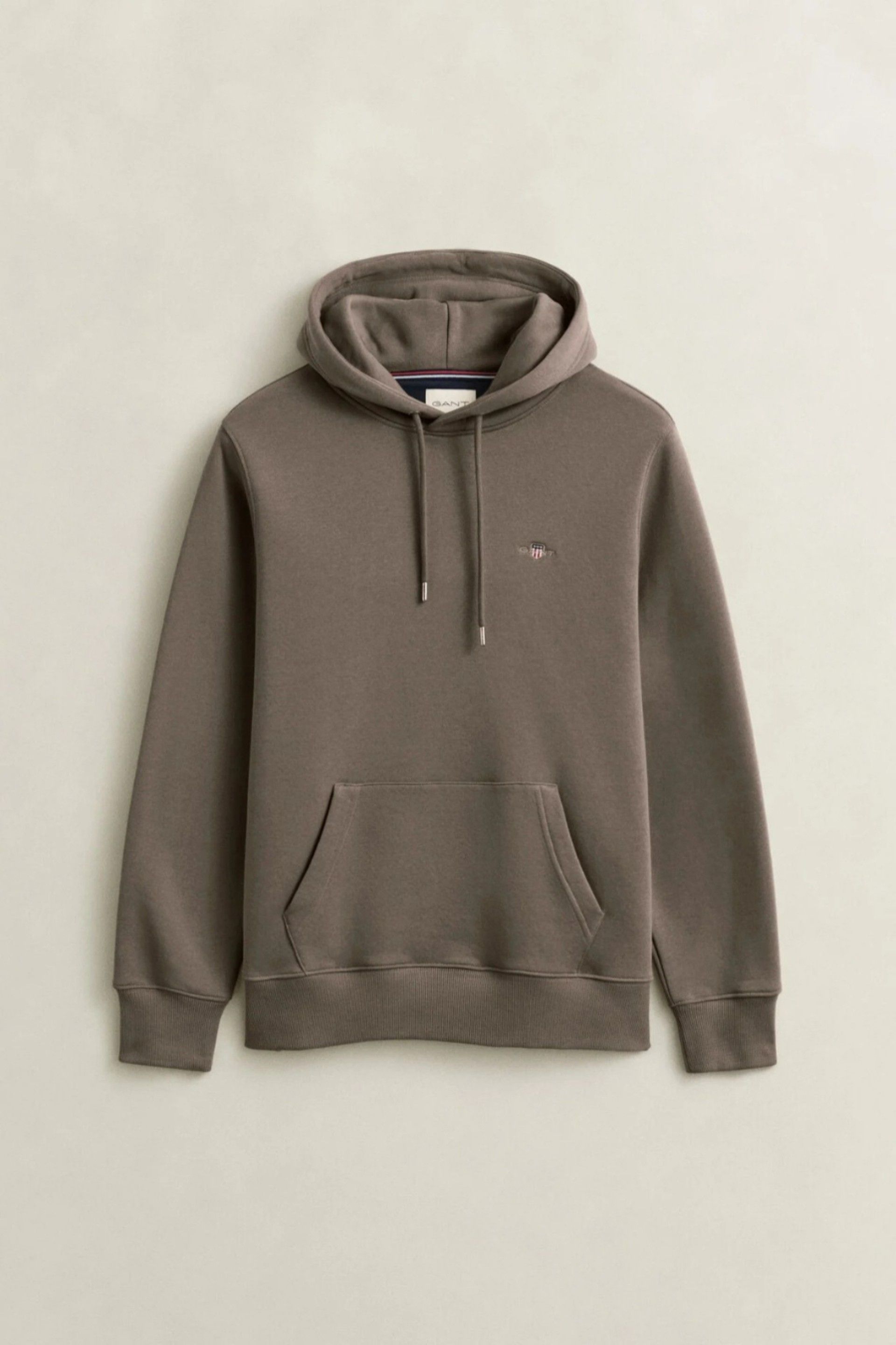 GANT Sweatshirt Shield com Capuz de Homem