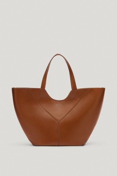 Pepe Jeans Mala Shopper Celestia Hexia de Mulher