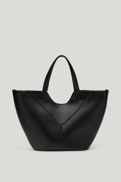 Pepe Jeans Mala Shopper Celestia Hexia de Mulher