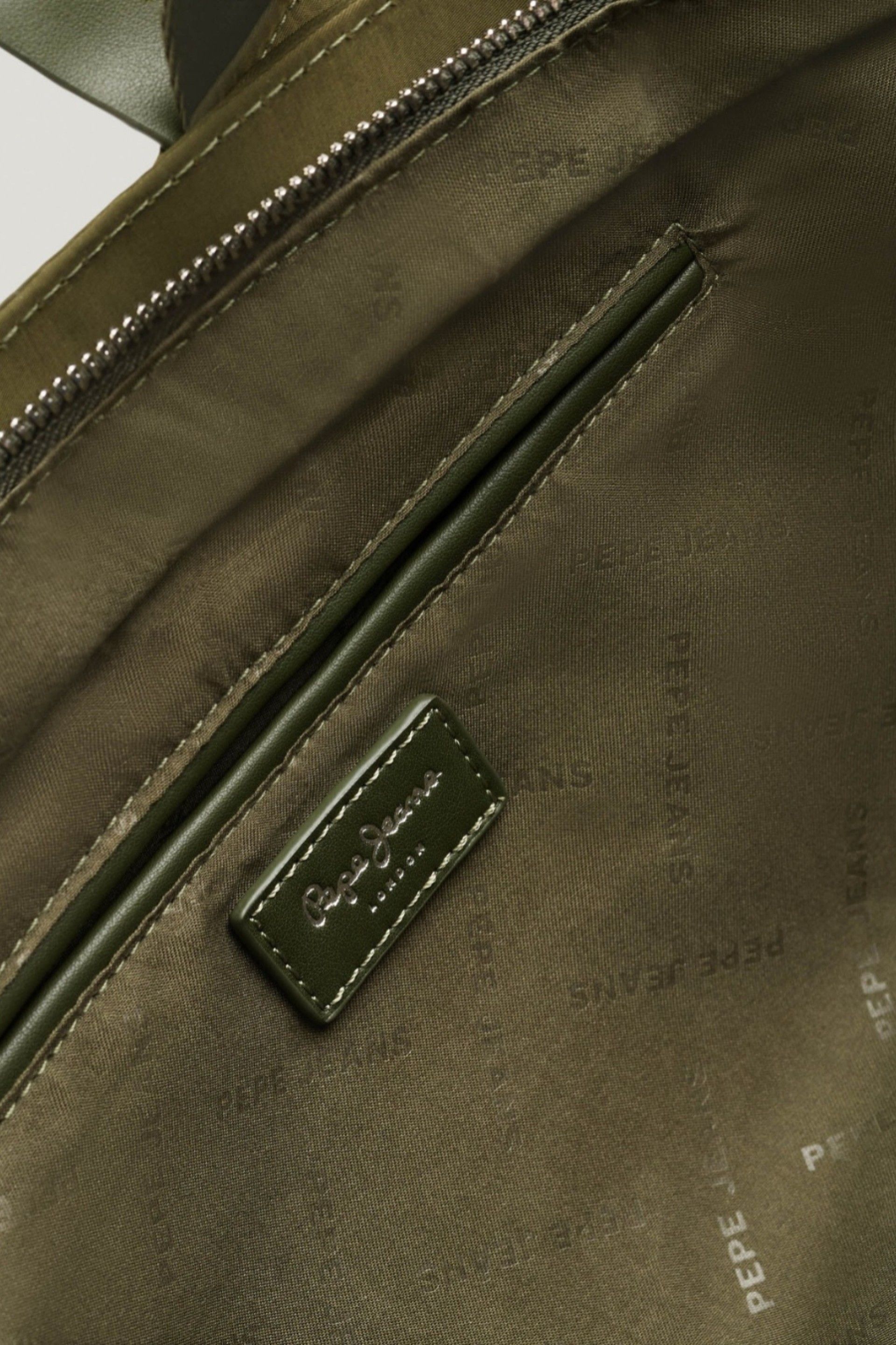Pepe Jeans Mala Shopper Aria Wander de Mulher