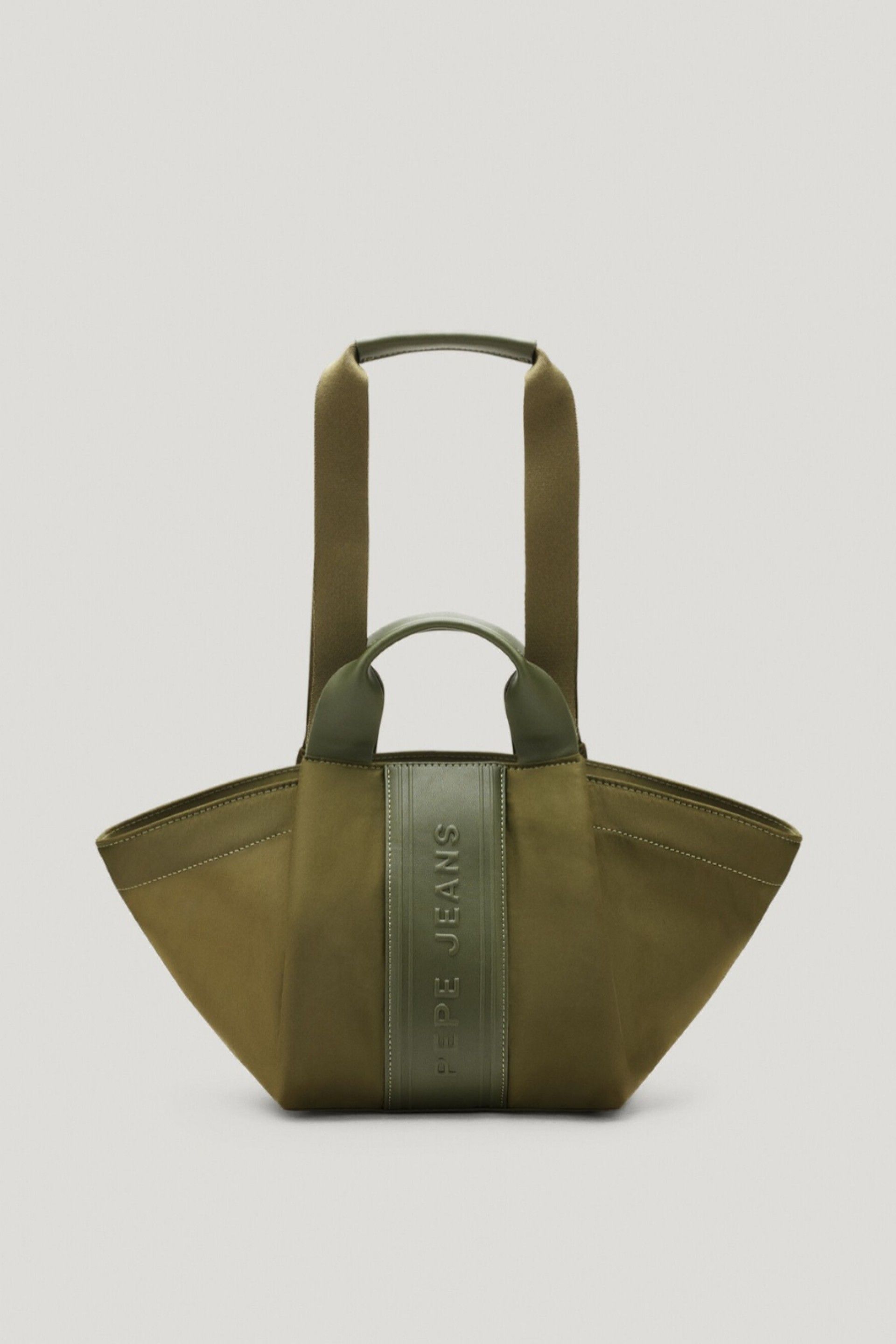 Pepe Jeans Mala Shopper Aria Wander de Mulher