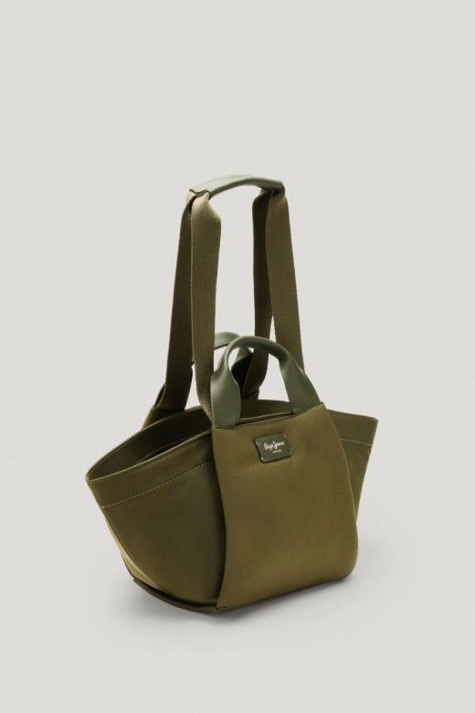 Pepe Jeans Mala Shopper Aria Wander de Mulher Pepe Jeans Mala Shopper Aria Wander de Mulher