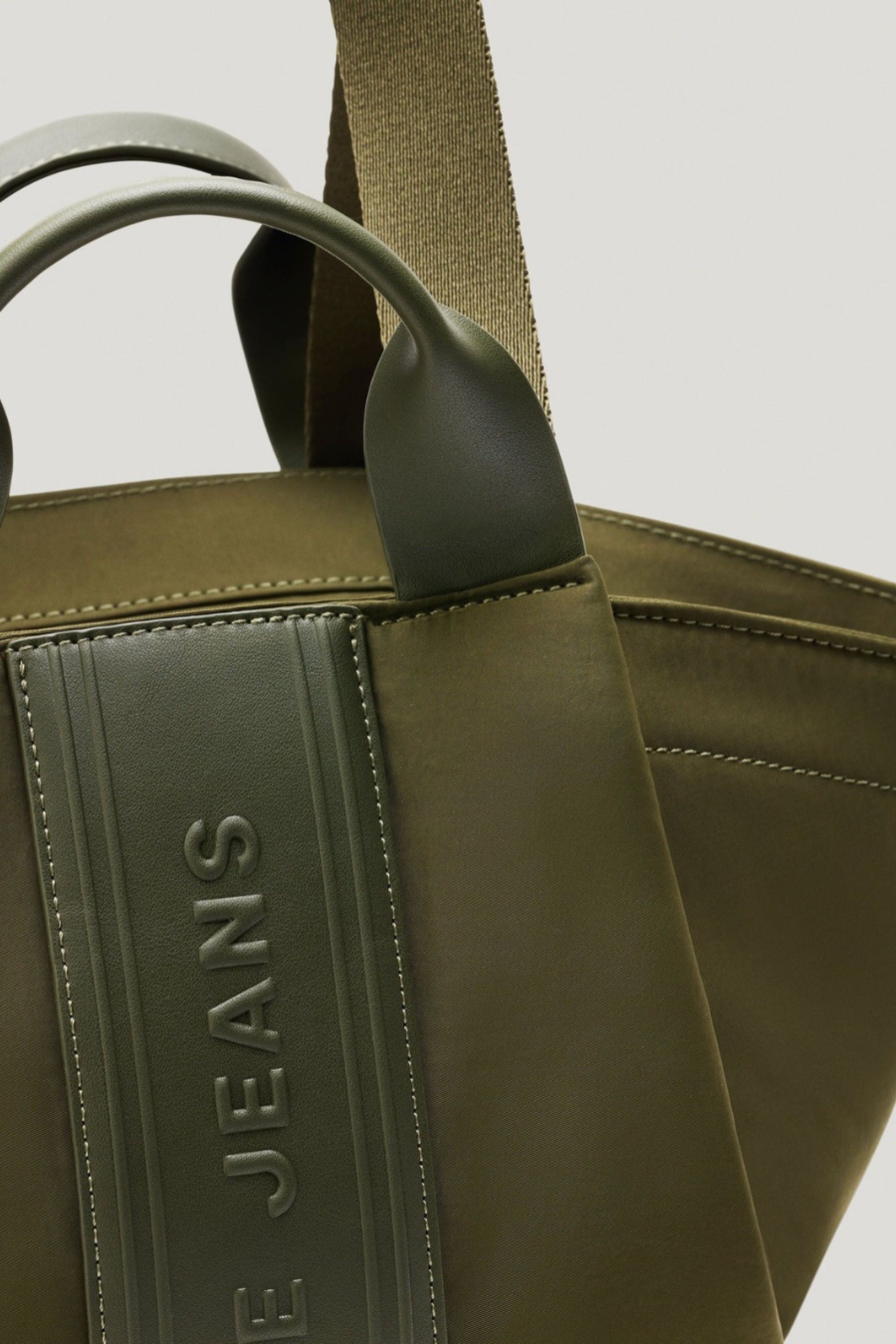 Pepe Jeans Mala Shopper Aria Wander de Mulher