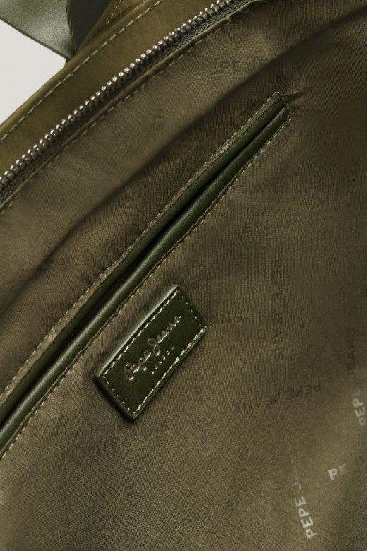 Pepe Jeans Mala Shopper Aria Wander de Mulher Pepe Jeans Mala Shopper Aria Wander de Mulher