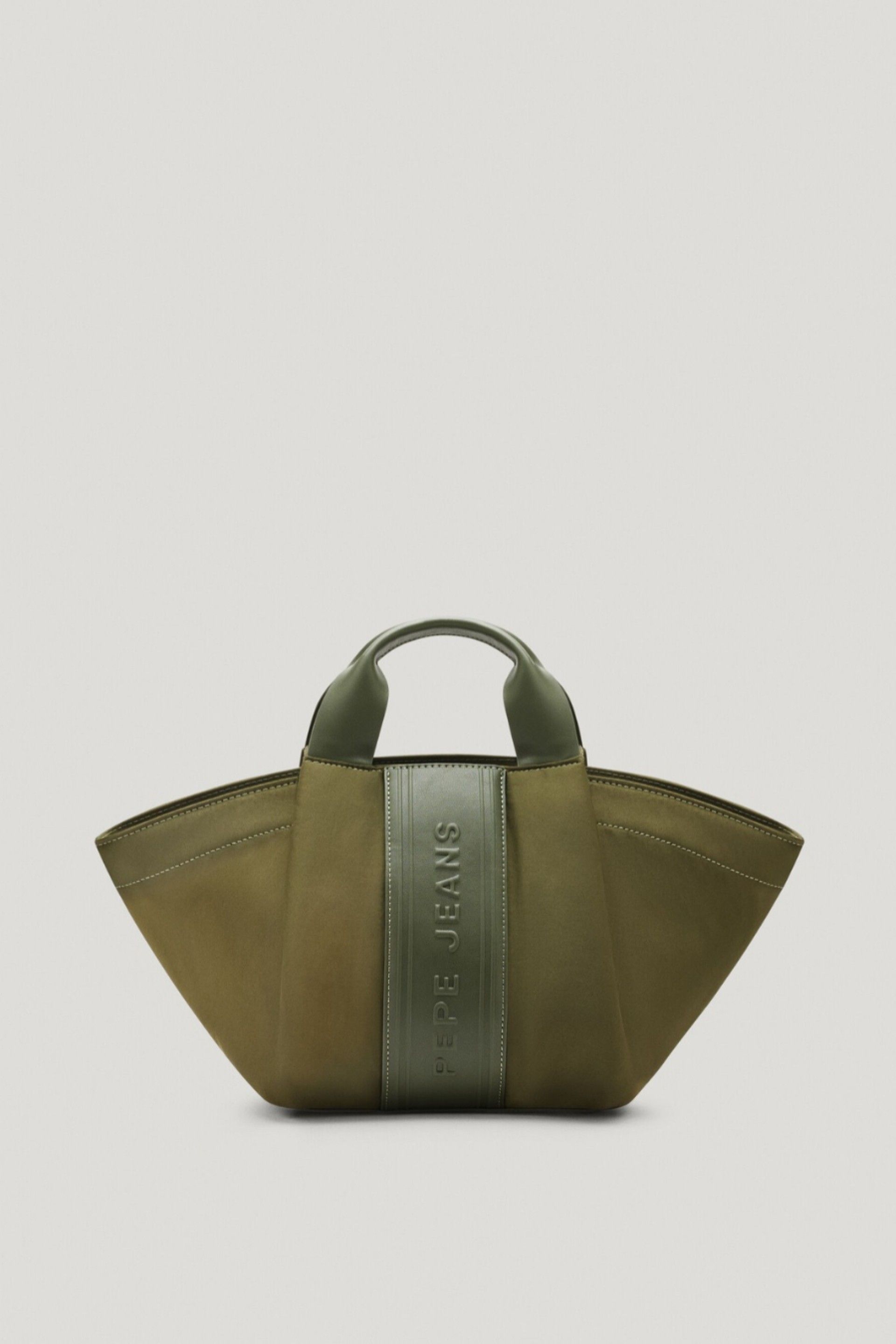 Pepe Jeans Mala Shopper Aria Wander de Mulher