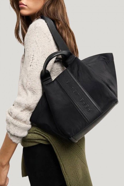 Pepe Jeans Mala Shopper Aria Wander de Mulher Pepe Jeans Mala Shopper Aria Wander de Mulher