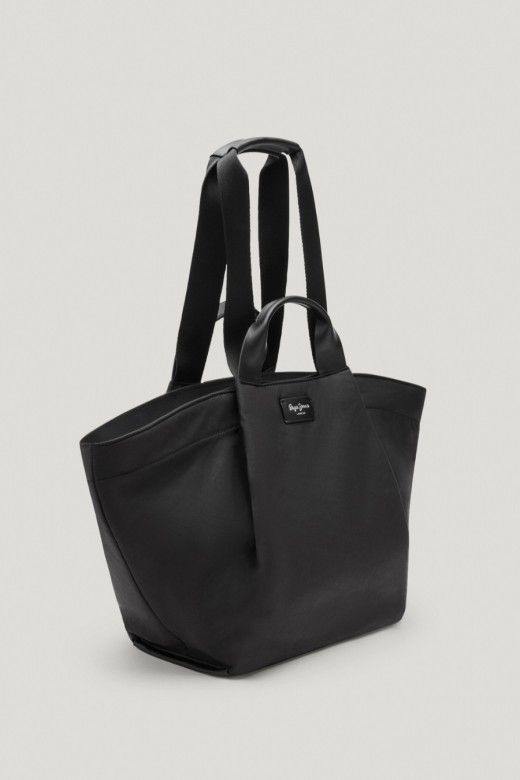 Pepe Jeans Mala Shopper Ariadna Wander de Mulher Pepe Jeans Mala Shopper Ariadna Wander de Mulher