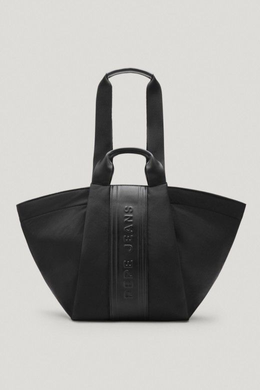 Pepe Jeans Mala Shopper Ariadna Wander de Mulher Pepe Jeans Mala Shopper Ariadna Wander de Mulher