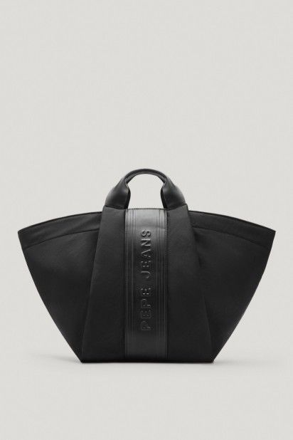 Pepe Jeans Mala Shopper Ariadna Wander de Mulher