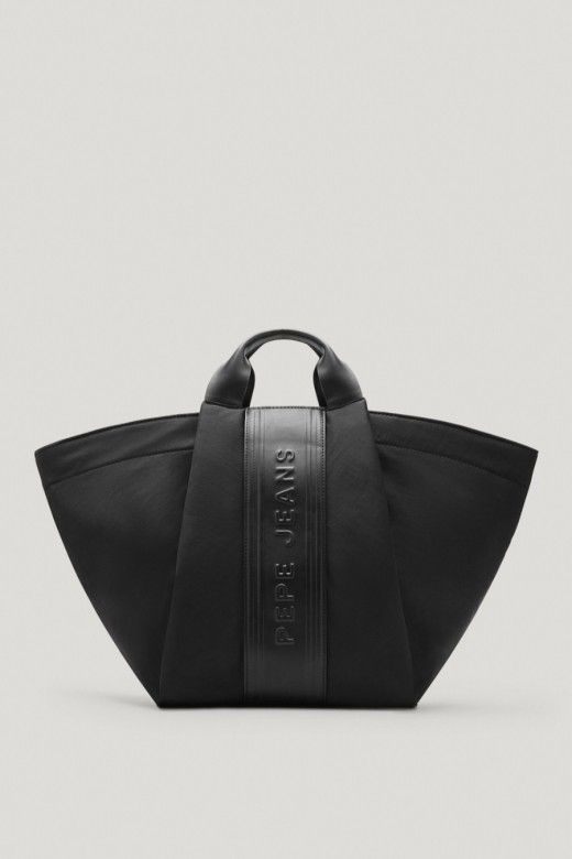 Pepe Jeans Mala Shopper Ariadna Wander de Mulher Pepe Jeans Mala Shopper Ariadna Wander de Mulher