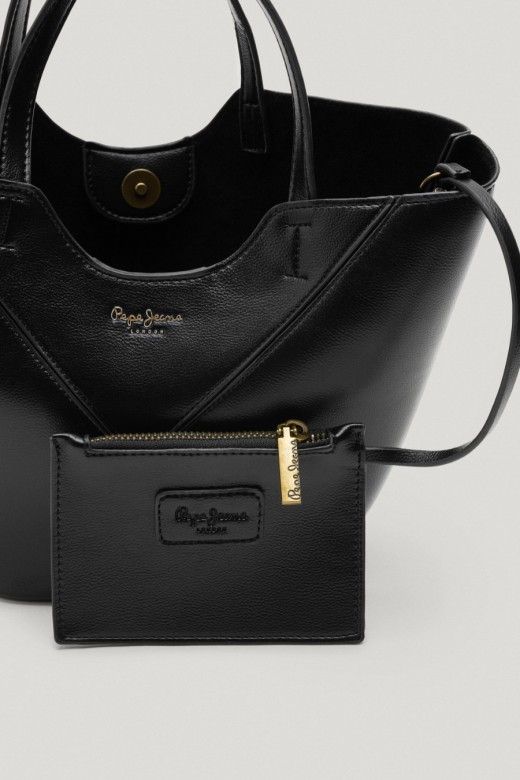 Pepe Jeans Mala de Tiracolo Cevia Hexia de Mulher Pepe Jeans Mala de Tiracolo Cevia Hexia de Mulher