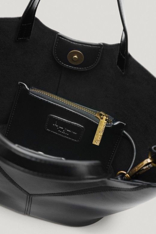 Pepe Jeans Mala de Tiracolo Cevia Hexia de Mulher Pepe Jeans Mala de Tiracolo Cevia Hexia de Mulher