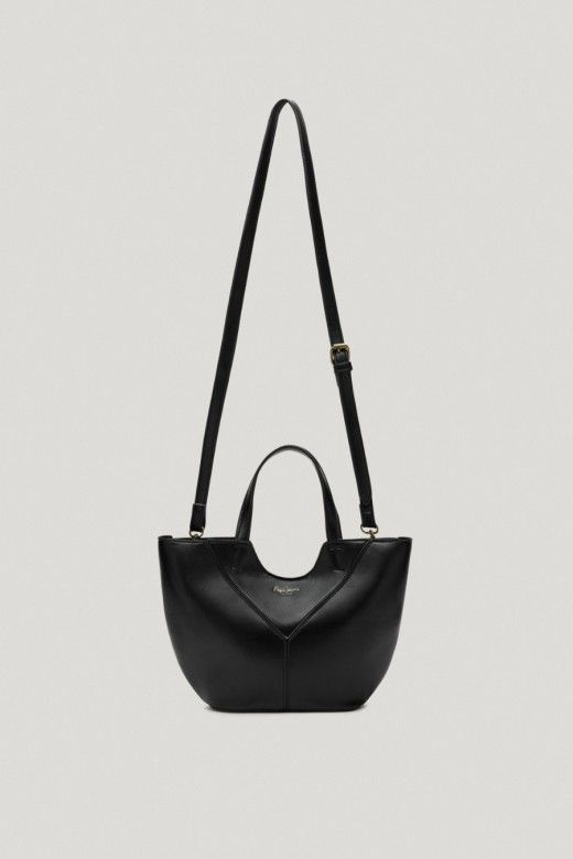 Pepe Jeans Mala de Tiracolo Cevia Hexia de Mulher Pepe Jeans Mala de Tiracolo Cevia Hexia de Mulher