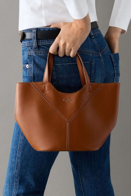 Pepe Jeans Mala de Tiracolo Cevia Hexia de Mulher Pepe Jeans Mala de Tiracolo Cevia Hexia de Mulher