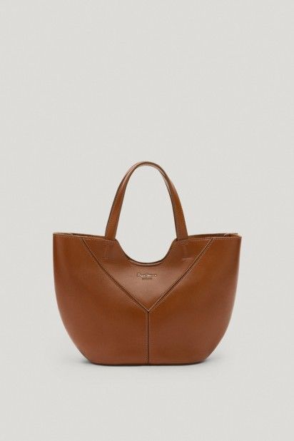 Pepe Jeans Mala de Tiracolo Cevia Hexia de Mulher