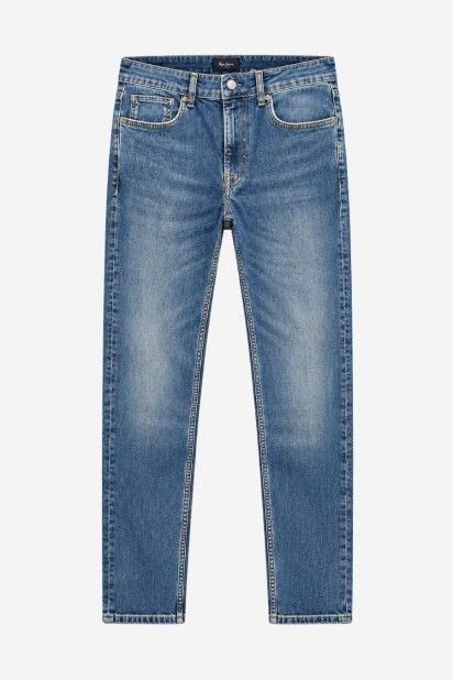 Pepe Jeans Cal�as de Ganga Stanley El�sticas de Homem