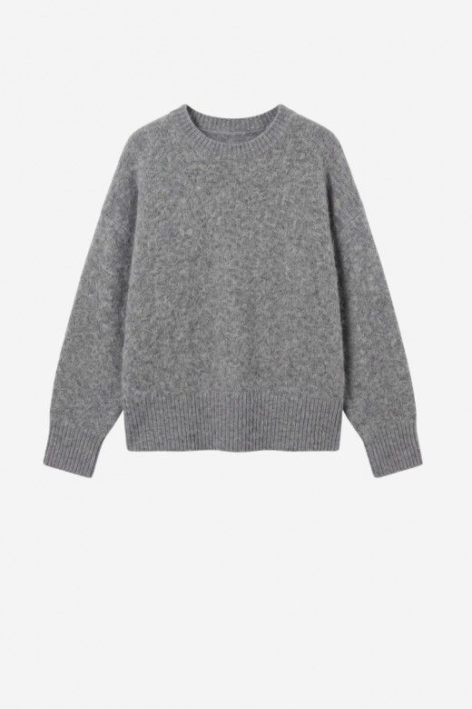 Vero Moda Camisola Sif de Decote Redondo de Mulher Vero Moda Camisola Sif de Decote Redondo de Mulher