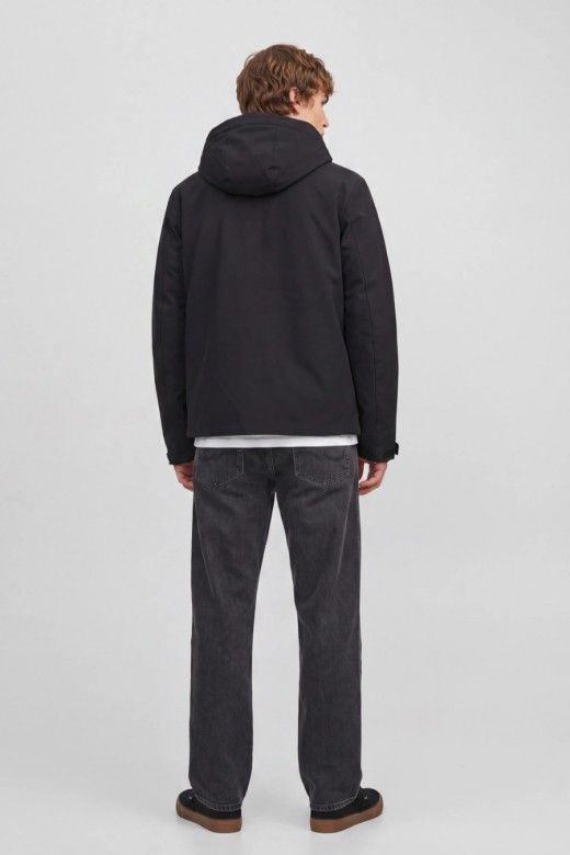 Jack & Jones Casaco Keen com Capuz de Homem Jack & Jones Casaco Keen com Capuz de Homem