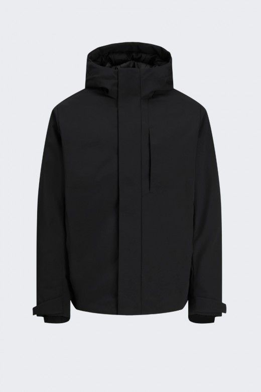 Jack & Jones Casaco Keen com Capuz de Homem Jack & Jones Casaco Keen com Capuz de Homem