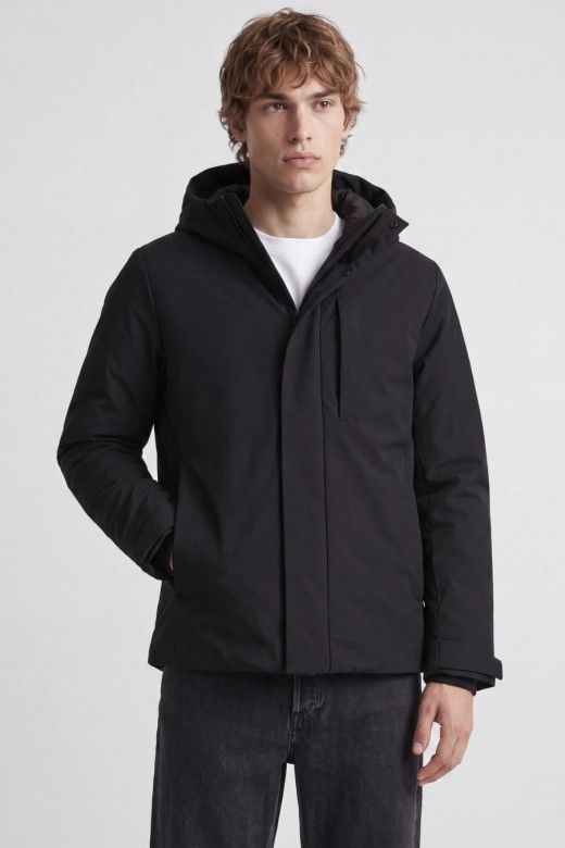 Jack & Jones Casaco Keen com Capuz de Homem Jack & Jones Casaco Keen com Capuz de Homem